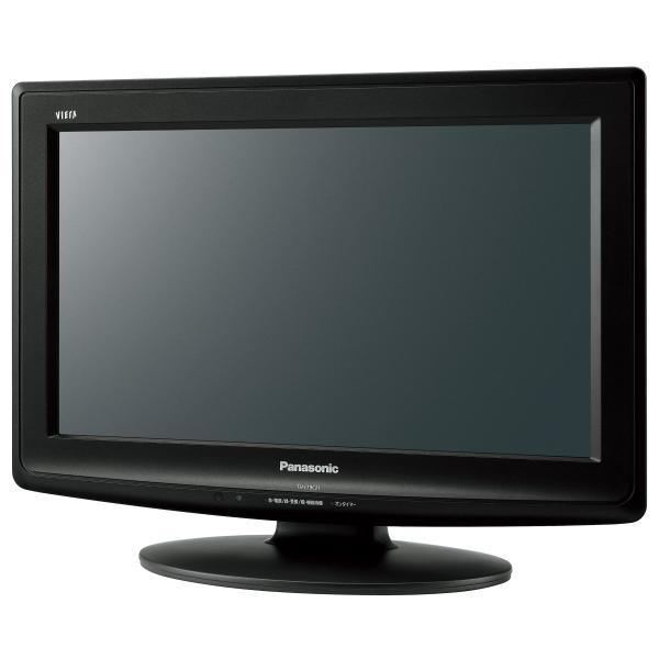 パナソニック 19V型 液晶テレビ ビエラ TH-L19C21-K パナソニック 19V型 液晶テレビ ビエラ TH-L19C21-K