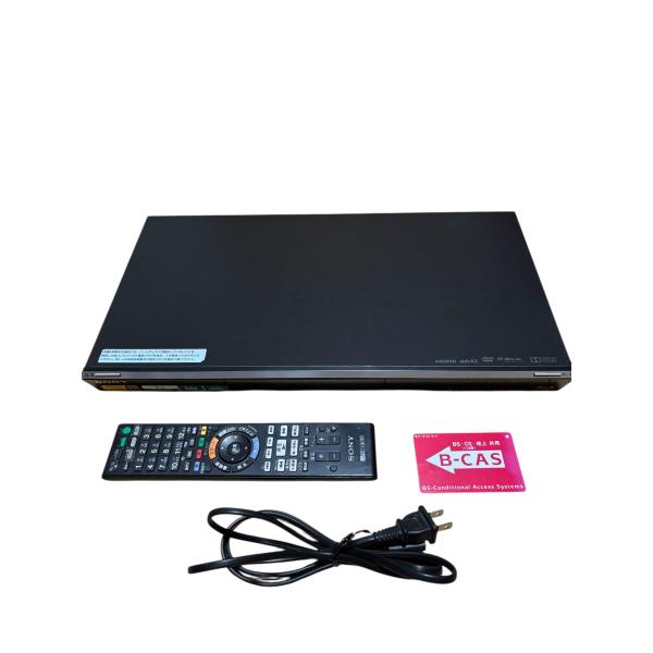 SONY ブルーレイレコーダー BDZ-EW1000 BDZ-EW1000 | ブルーレイディスクレコーダー | ソニー