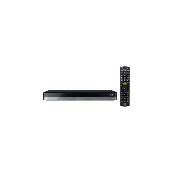 東芝 2TB 3チューナー ブルーレイレコーダー REGZA DBR-T360 : MahanA