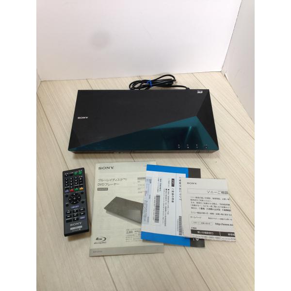 SONY Blu-ray/DVDプレーヤー BDP-S5100 Amazon.com: Sony BDP-S5100 3D Blu-ray Disc Player with Wi-Fi