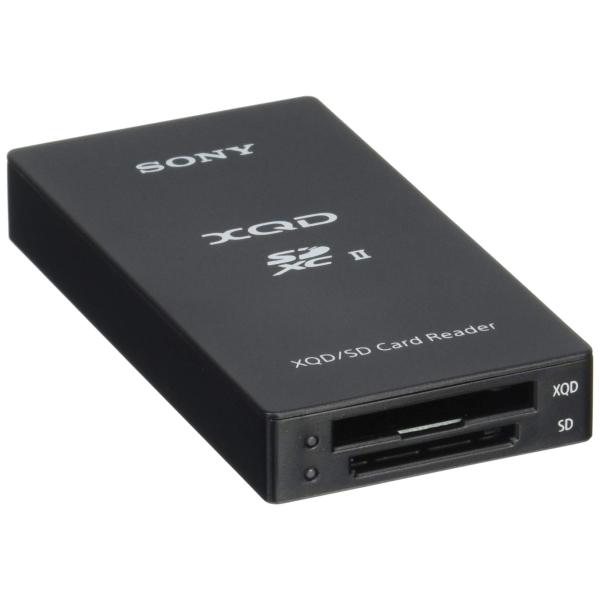 ソニー(ソニー) XQDカードリーダー MRW-E90 BC2 SYM