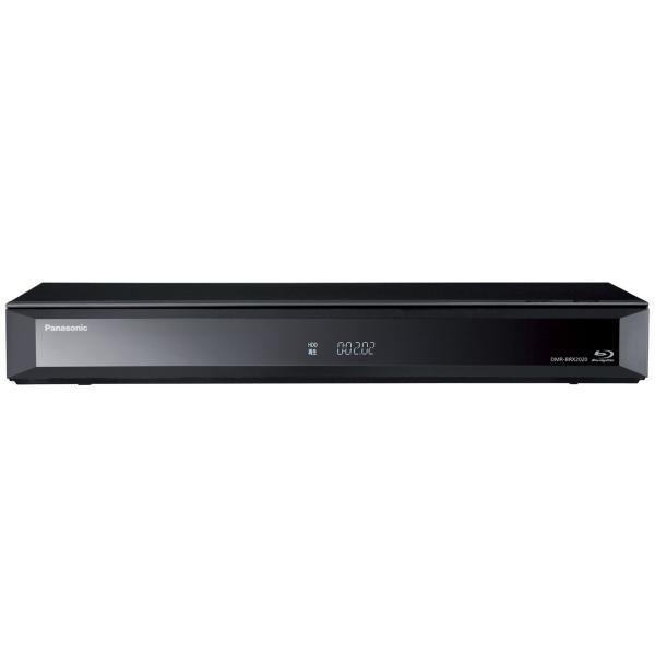 パナソニック 2TB 7チューナー ブルーレイレコーダー 全録 6 パナソニック 2TB 7チューナー ブルーレイレコーダー 全録 6
