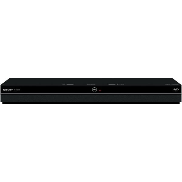 シャープ 2TB 3チューナー AQUOS ブルーレイレコーダー BD シャープ 2TB 3チューナー AQUOS ブルーレイレコーダー BD