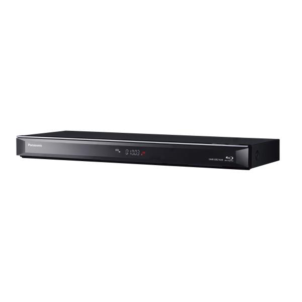 パナソニック 1TB 3チューナー ブルーレイレコーダー 4Kアップ パナソニック 1TB 3チューナー ブルーレイレコーダー 4Kアップ