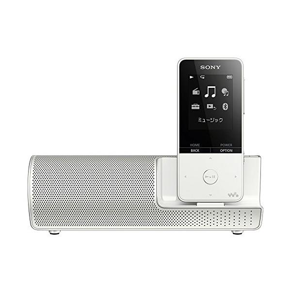 ソニー ウォークマン Sシリーズ 16GB NW-S315K : MP3プレーヤー ソニー ウォークマン Sシリーズ 16GB NW-S315K : MP3プレーヤー