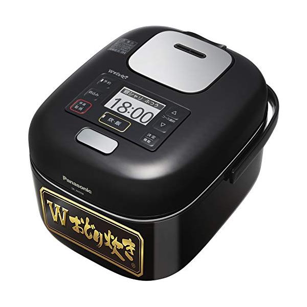 パナソニック 炊飯器 3合 一人暮らし 可変圧力IH Wおどり炊き パナソニック 炊飯器 3合 一人暮らし 可変圧力IH Wおどり炊き