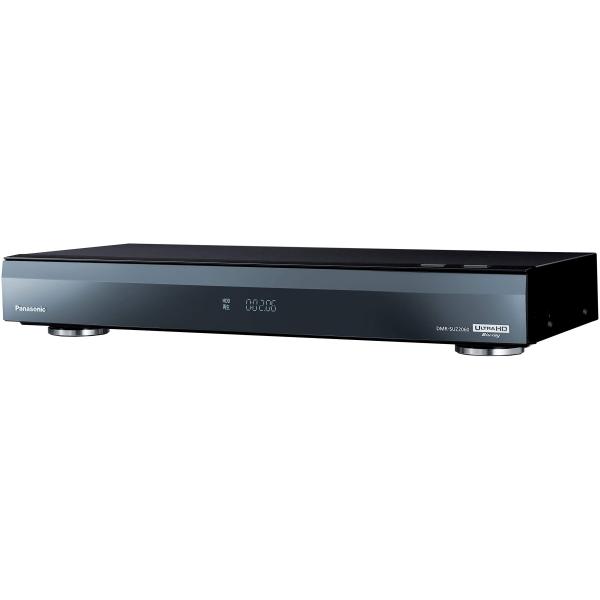パナソニック 2TB 3チューナー ブルーレイレコーダー 4K パナソニック 2TB 3チューナー ブルーレイレコーダー 4K