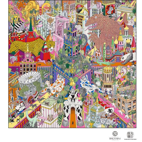 HERMES 【直営買付】エルメス スカーフ カレ90 2019春夏 新作 HERMES 【直営買付】エルメス スカーフ カレ90 2019春夏 新作