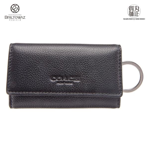 COACH（コーチ） コーチアウトレット キーケース スポーツ 4本+1本