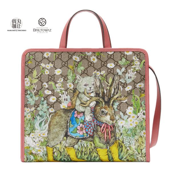 GUCCI 【直営買付】グッチ 2020クルーズ 限定 ヒグチユウコ GUCCI 【直営買付】グッチ 2020クルーズ 限定 ヒグチユウコ