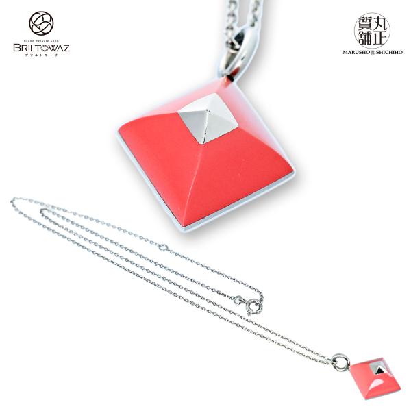 HERMES 【Sale】エルメス キュピドン メドール ネックレス HERMES 【Sale】エルメス キュピドン メドール ネックレス