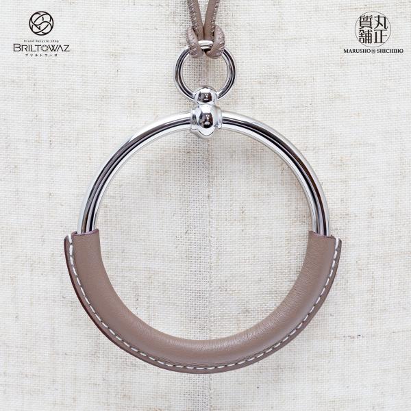 HERMES エルメス ペンダント Loop Grand《ループ》 グラン HERMES エルメス ペンダント Loop Grand《ループ》 グラン