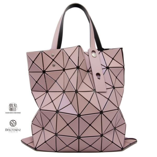 BAO ISSEY MIYAKE BAOBAO ISSEYMIYAKE トートバッグ LUCENT A4 BAO ISSEY MIYAKE BAOBAO ISSEYMIYAKE トートバッグ LUCENT A4