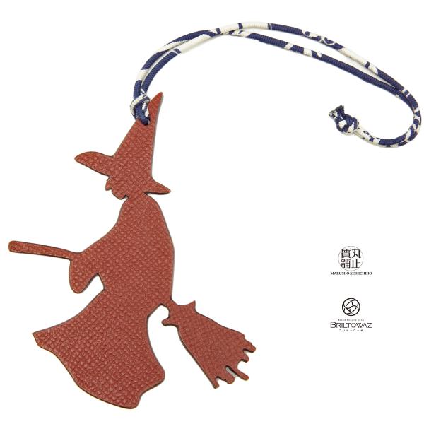 HERMES (SALE)エルメス プティアッシュ 魔女 バッグチャーム HERMES (SALE)エルメス プティアッシュ 魔女 バッグチャーム