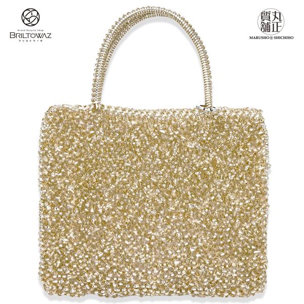 ANTEPRIMA（アンテプリマ） ワイヤーバッグ スタンダード スクエア