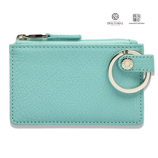 TIFFANY&Co. (訳あり)Tiffany&Co. カード・コインケース TIFFANY&Co. (訳あり)Tiffany&Co. カード・コインケース