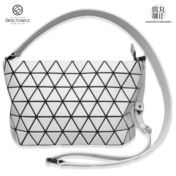BAO ISSEY MIYAKE BAOBAO CRYSTAL MATTE ショルダーバッグ BB03 BAO ISSEY MIYAKE BAOBAO CRYSTAL MATTE ショルダーバッグ BB03