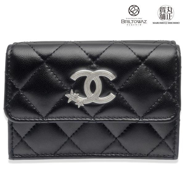 CHANEL (直営買付)シャネル 24C 2024クルーズ ココスター CHANEL (直営買付)シャネル 24C 2024クルーズ ココスター