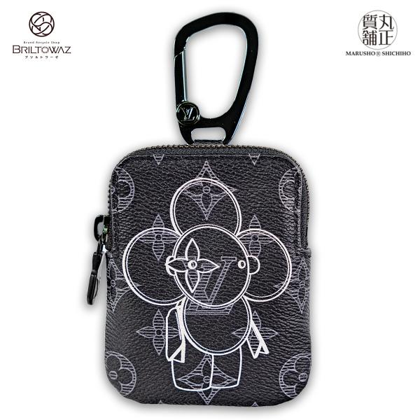 LOUIS VUITTON ルイヴィトン モノグラムエクリプス LOUIS VUITTON ルイヴィトン モノグラムエクリプス