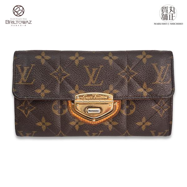 LOUIS VUITTON（ルイ・ヴィトン） エトワール ポルトフォイユ・サラ