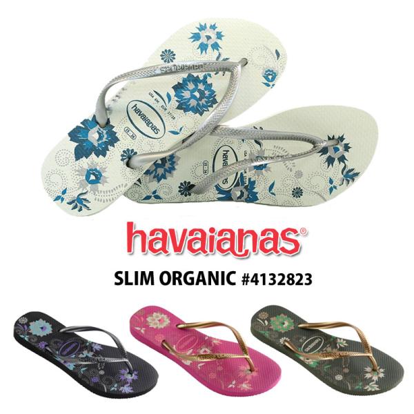 havaianas（ハワイアナス） 【並行輸入品】 スリム サンダル ビーチ