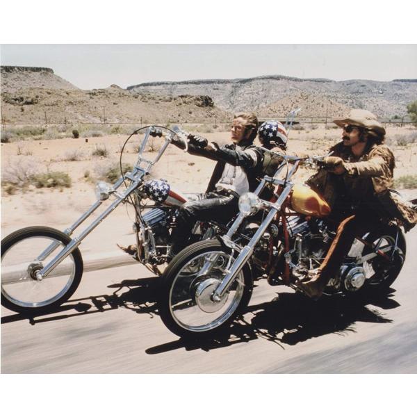 ポスター EASY RIDER イージー・ライダー　サイズ 94×68.5 ポスター EASY RIDER イージー・ライダー サイズ 94×68.5 Amazon
