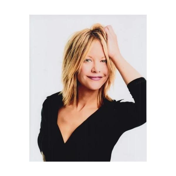 メグライアン Meg Ryan 輸入 写真 約20.3x25.4cm 11060r : movie