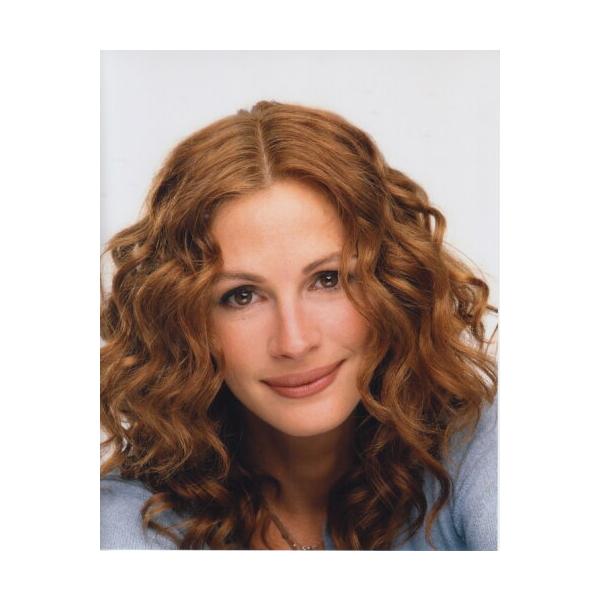 ジュリアロバーツ Julia Roberts 輸入 写真 約20.3x25.4cm 11104d