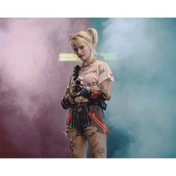 ハーレイクインの華麗なる覚醒 BIRDS OF PREY マーゴットロビー 輸入 写真 11167、洋画 :11167:movie-images 通販 ナタリーポートマン Natalie Portman 輸入 写真 10107、洋画
