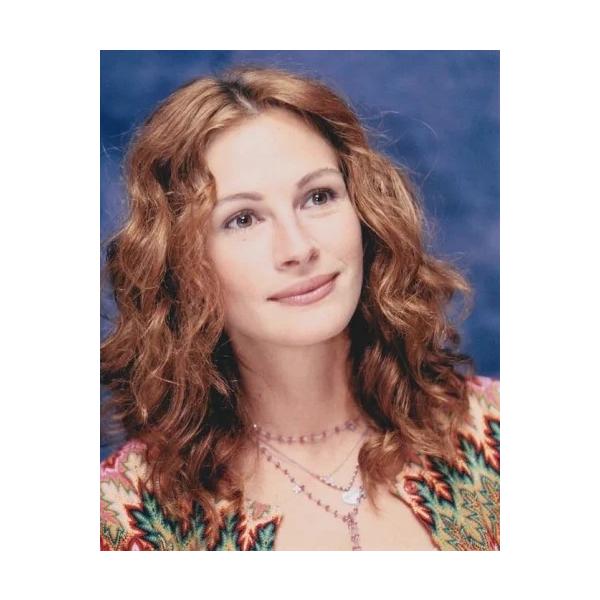 ジュリアロバーツ Julia Roberts 約20.3x25.4cm 輸入 写真 11765d.