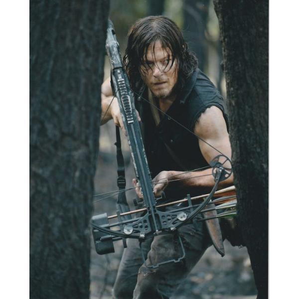 ウォーキングデッド The Walking Dead ノーマンリーダス Norman Reedus