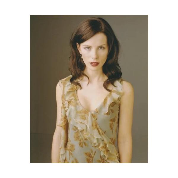 ケイトベッキンゼール Kate Beckinsale 輸入 写真 約20.3x25.4cm 12157d ポスター
