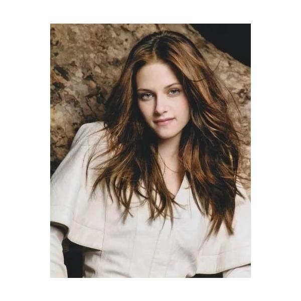 クリステンスチュワート Kristen Stewart 輸入 写真 約20.3x25.4cm