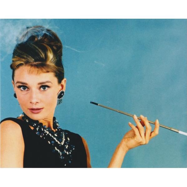 オードリーヘップバーン　ティファニーで朝食を　トランプ ティファニーで朝食を オードリーヘップバーン Audrey Hepburn