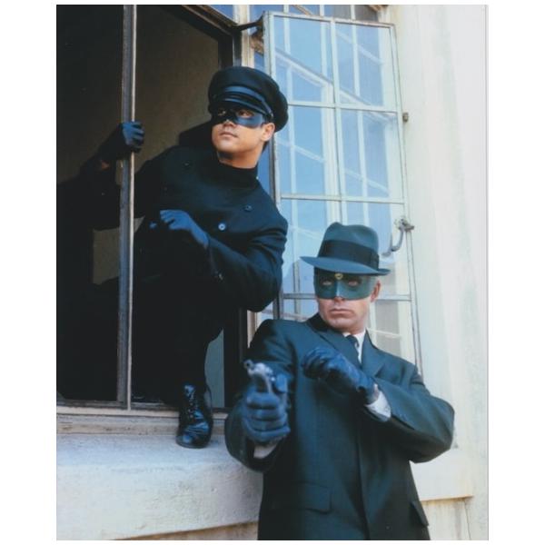グリーンホーネット ブルースリー The Green Hornet 輸入 写真 11973