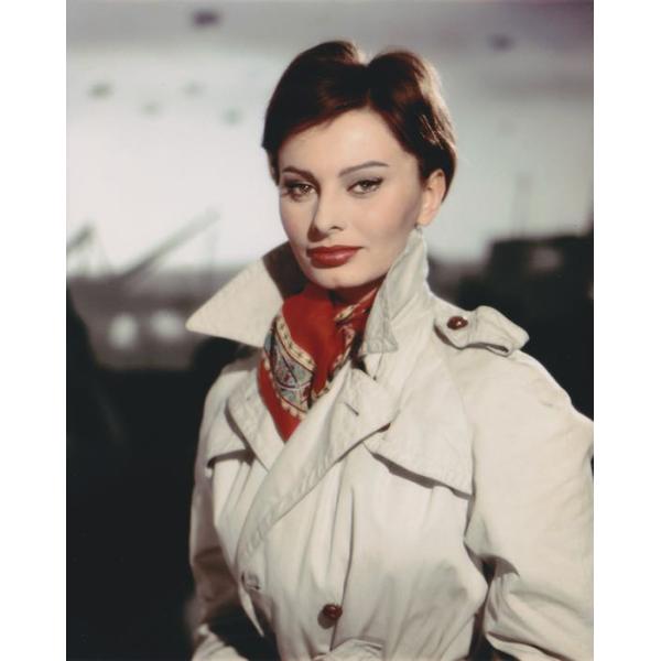 ソフィアローレン SOPHIA LOREN 輸入 写真 21277 : movie-images