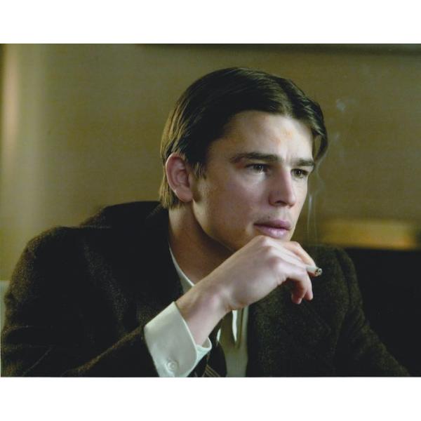 ジョシュハートネット Josh Hartnett 輸入 写真 約20.3x25.4cm 23334d