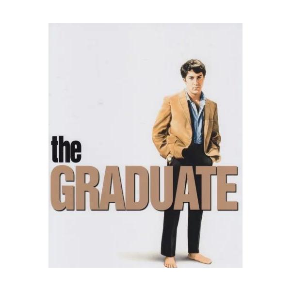 卒業 ダスティンホフマン The Graduate Dustin Hoffman 約20.3x25.4cm