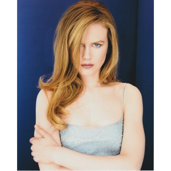 ニコールキッドマン Nicole Kidman 約20.3x25.4cm 輸入 写真 30657