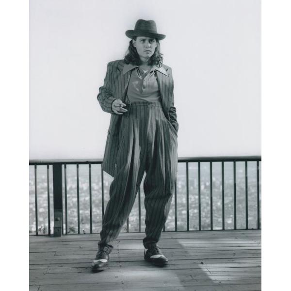 ジョニーデップ Johnny Depp 輸入 写真 34112 : movie-images
