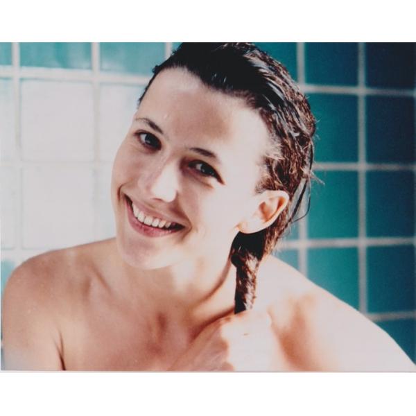 ソフィーマルソー 画質やや粗めです。Sophie Marceau 輸入 写真 約20.3