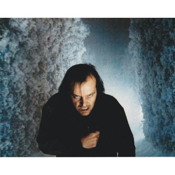 シャイニング ジャックニコルソン The Shining Jack Nicholson 輸入