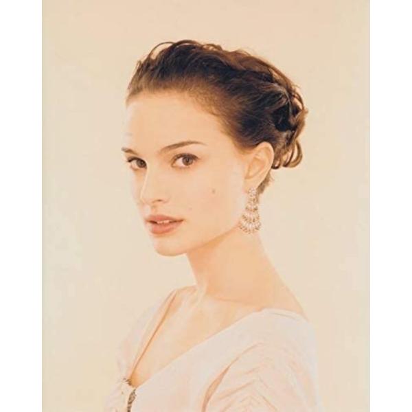 ナタリーポートマン Natalie Portman 輸入 写真 5348 :5348:movie-images 通販 ナタリーポートマン Natalie Portman 輸入 写真 10107、洋画