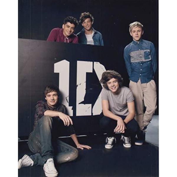 ワンダイレクション One Direction、輸入 写真 5382. : movie-images