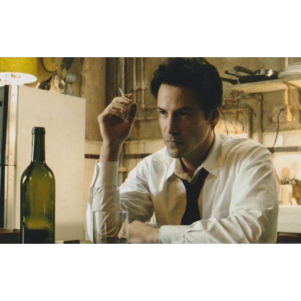 キアヌ・リーブス直筆サイン入り2Lサイズ写真…Keanu Reeves キアヌ・リーブス直筆サイン入り2Lサイズ写真…Keanu Reeves