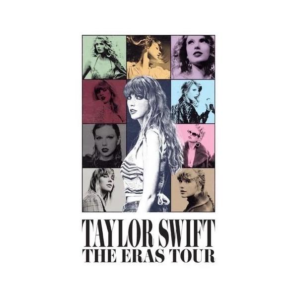 ほぼA4サイズ ミニポスター写真 テイラースイフト Taylor Swift 約20.3
