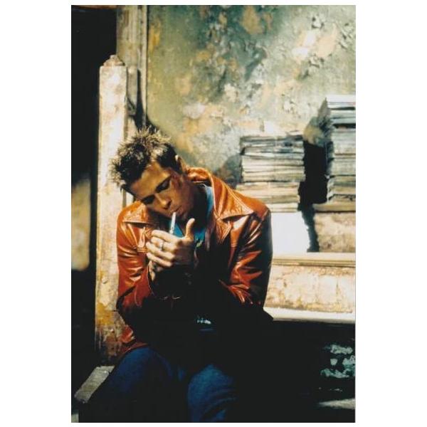ファイト クラブ [ブラッド ピット]/ポスター/Fight Club 楽天市場】ファイトクラブ 映画ポスターフレームなし 91.5×61cm