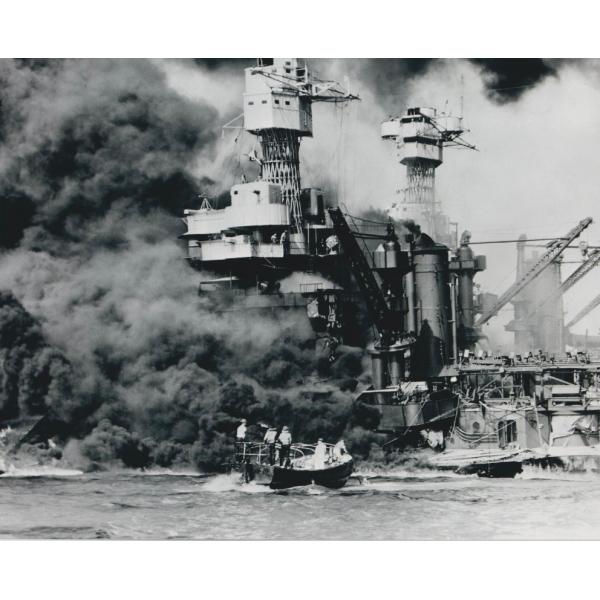 真珠湾攻撃 生写真 縦90cm×横68cm フォト特集】「トラ トラ トラ」 真珠湾攻撃80年 - 産経ニュース