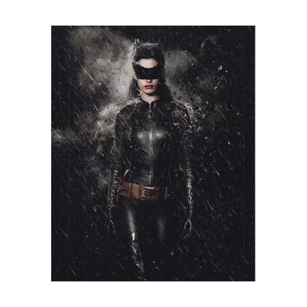 アンハザウェイ　Anne Hathaway　約20.3x25.4cm　輸入　写真　ポスター　yd-10354