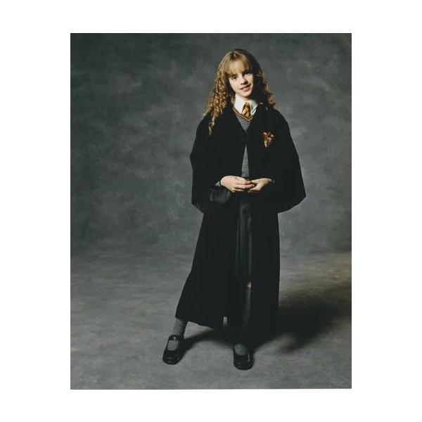 ハリーポッター　エマワトソン　Harry Potter　Emma Watson　写真　輸入　約20.3x25.4cm　yd-11945　ポスター